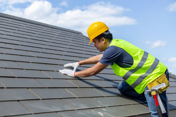 Best Residential Roofing Contractor  in Anderson, IN