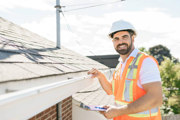 Best Flat Roof Repair Services  in Anderson, IN