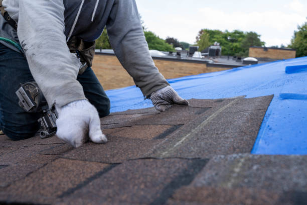 Best Flat Roof Repair Services  in Anderson, IN