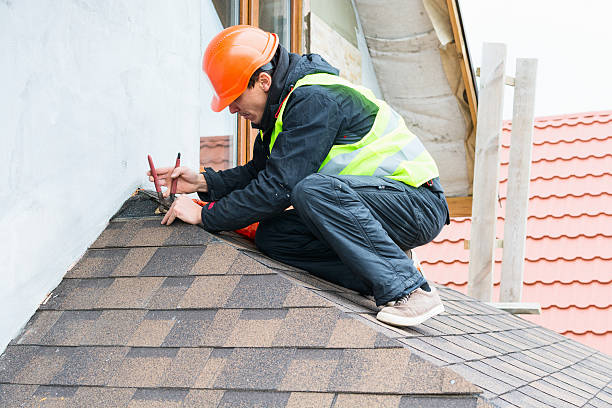 Best Roof Restoration Services  in Anderson, IN