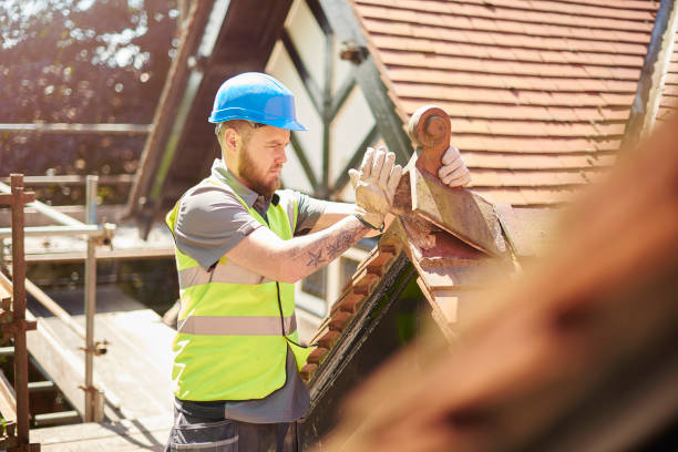 Quick and Trustworthy Emergency Roof Repair Services in Anderson, IN