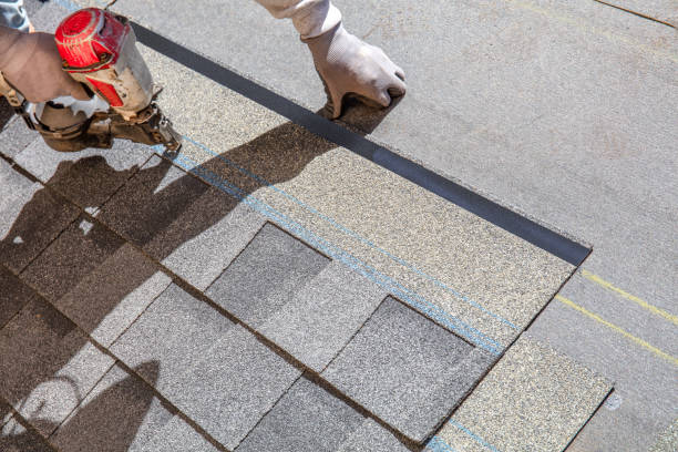 Best Commercial Roofing Services  in Anderson, IN