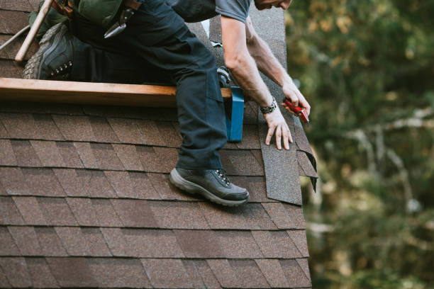 Best Emergency Roof Repair  in Anderson, IN