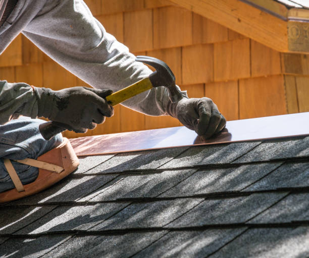 Reliable Anderson, IN Roofing Contractor Solutions
